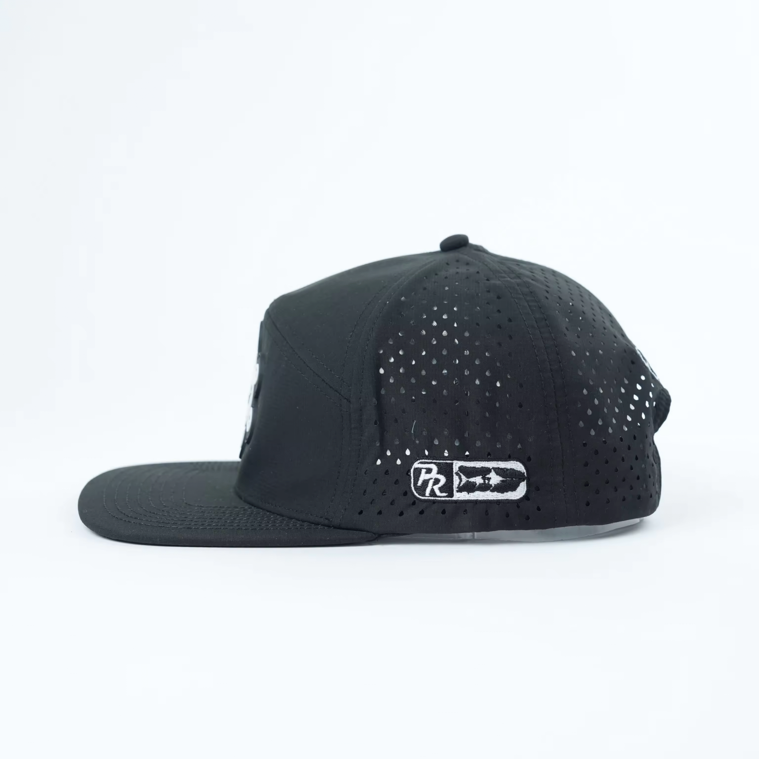 hat Black Waterproof - Imagen 6