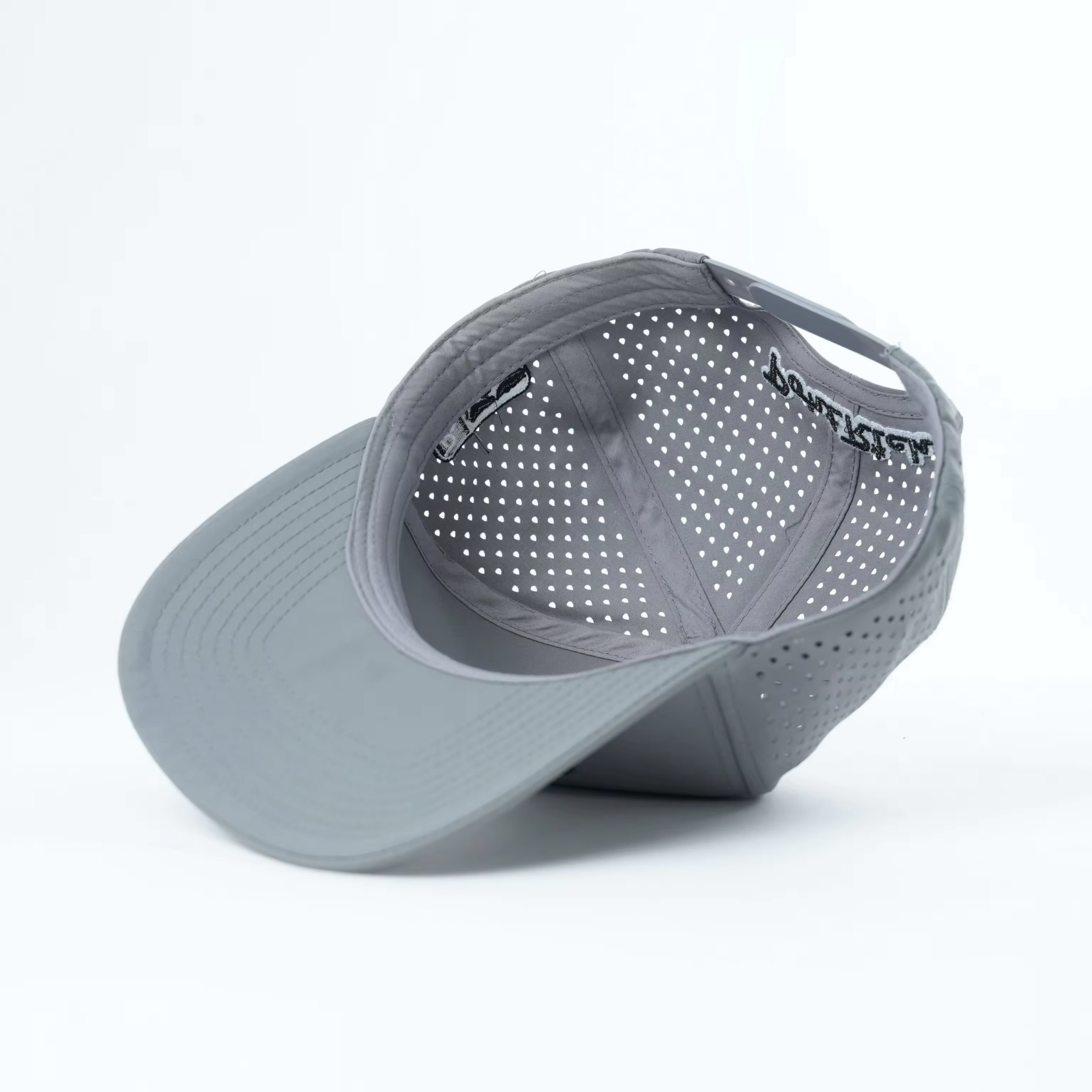 hat Grey Waterproof - Imagen 5