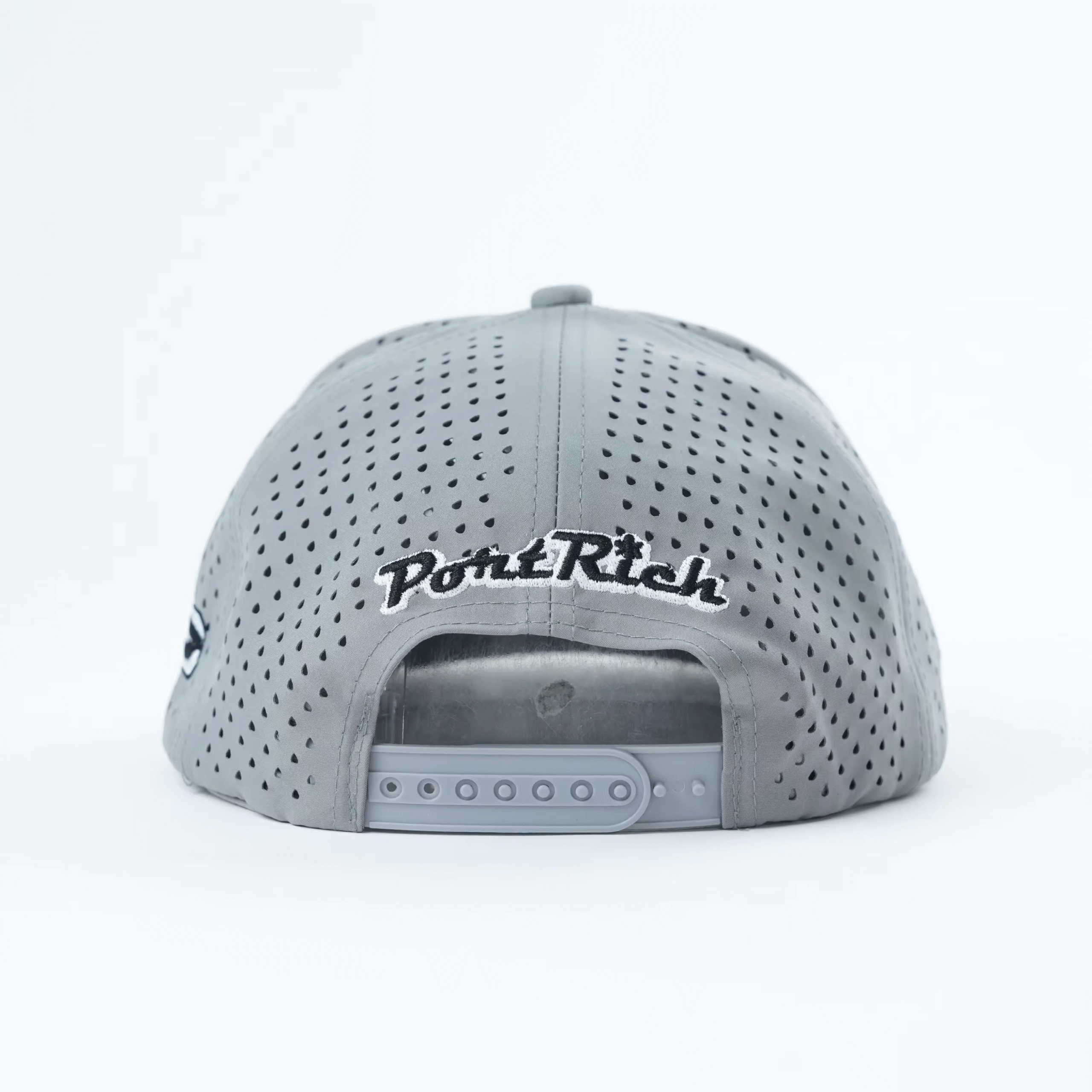 hat Grey Waterproof - Imagen 4