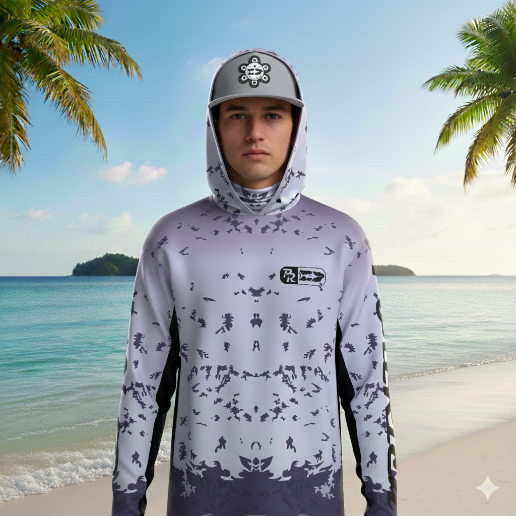 hat Grey Waterproof - Imagen 6